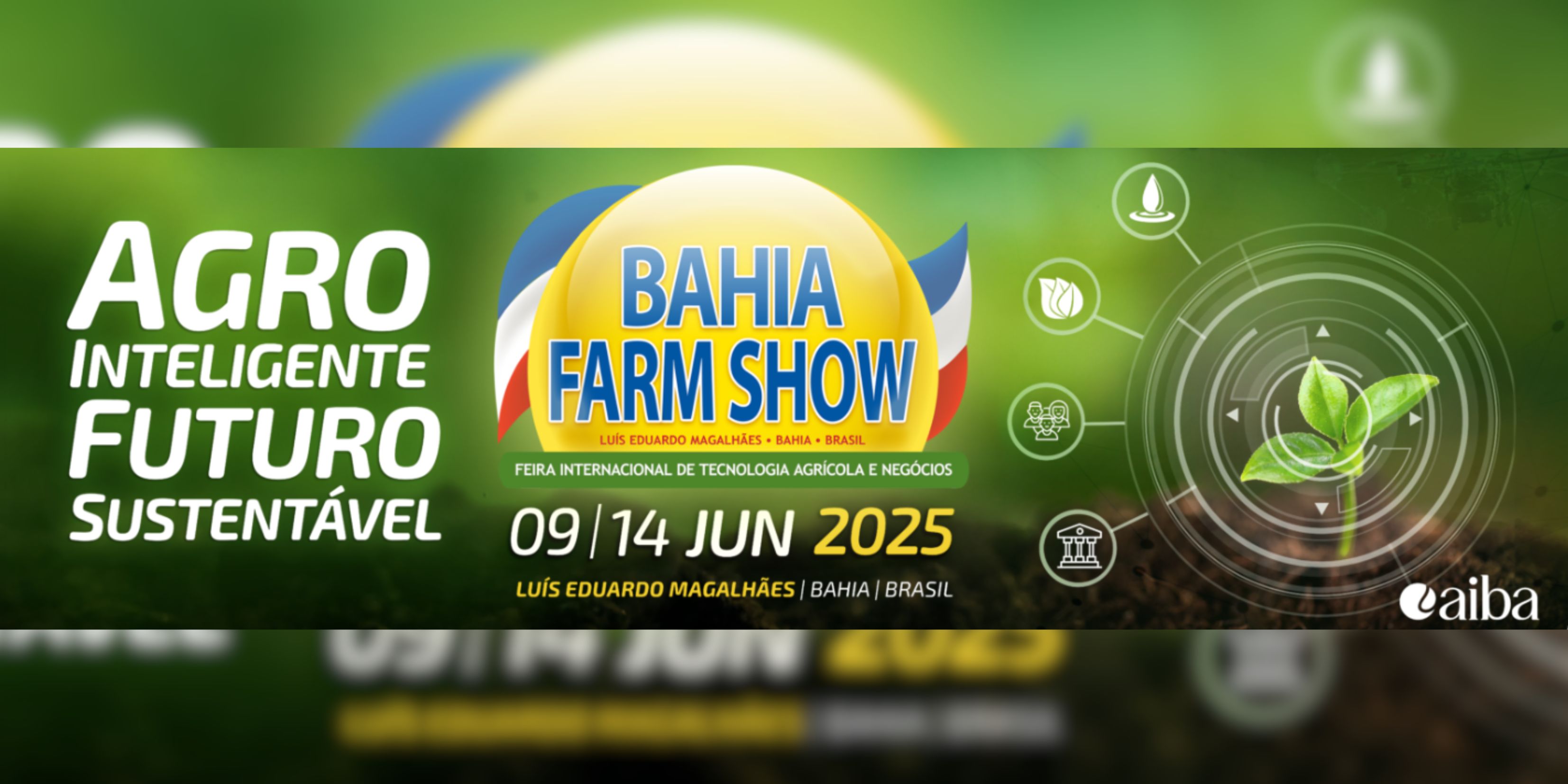 CDL confirma presença na Bahia Farm Show 2025