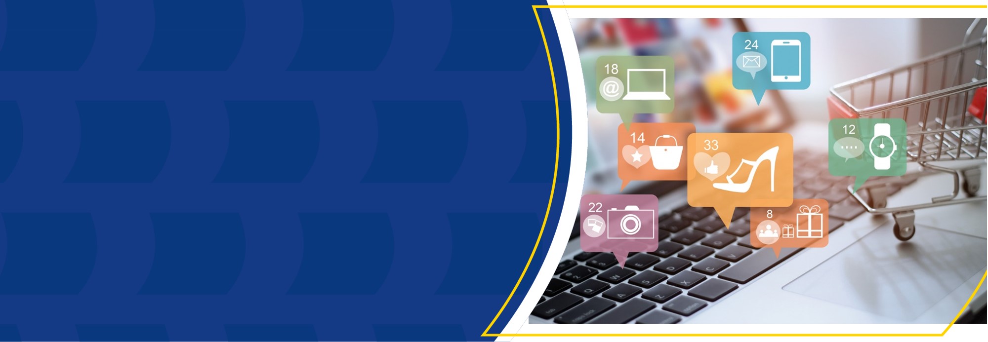 Instagram foi a rede social que mais impulsionou vendas em e-commerce no 1º semestre de 2024