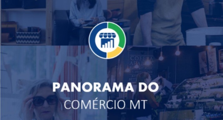 Dados setoriais demonstram desaceleração da economia em Mato Grosso no 1º semestre de 2024; conforme levantamento da FCDL