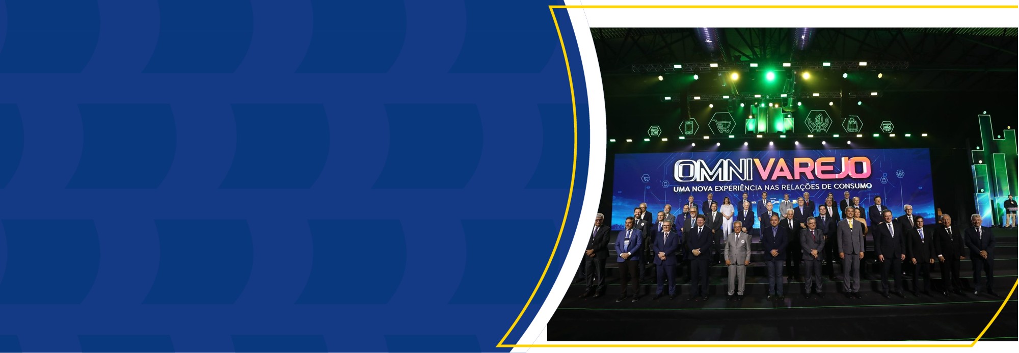 FCDL Minas marca presença na 57ª Convenção Nacional do Comércio Lojista
