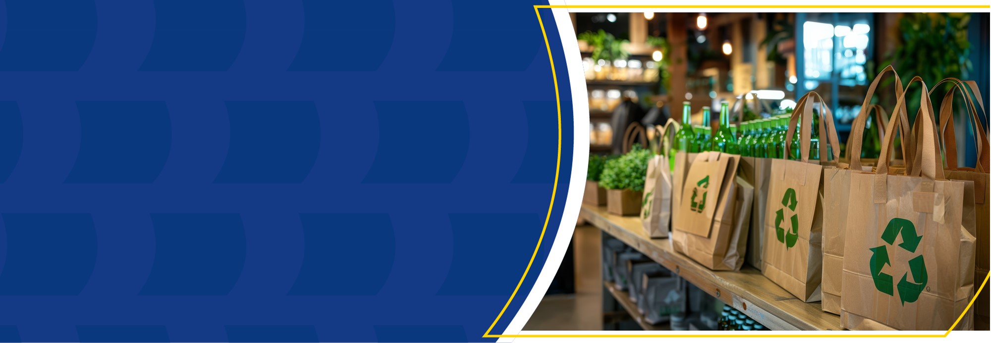 Busca por produtos sustentáveis é oportunidade para pequenos negócios