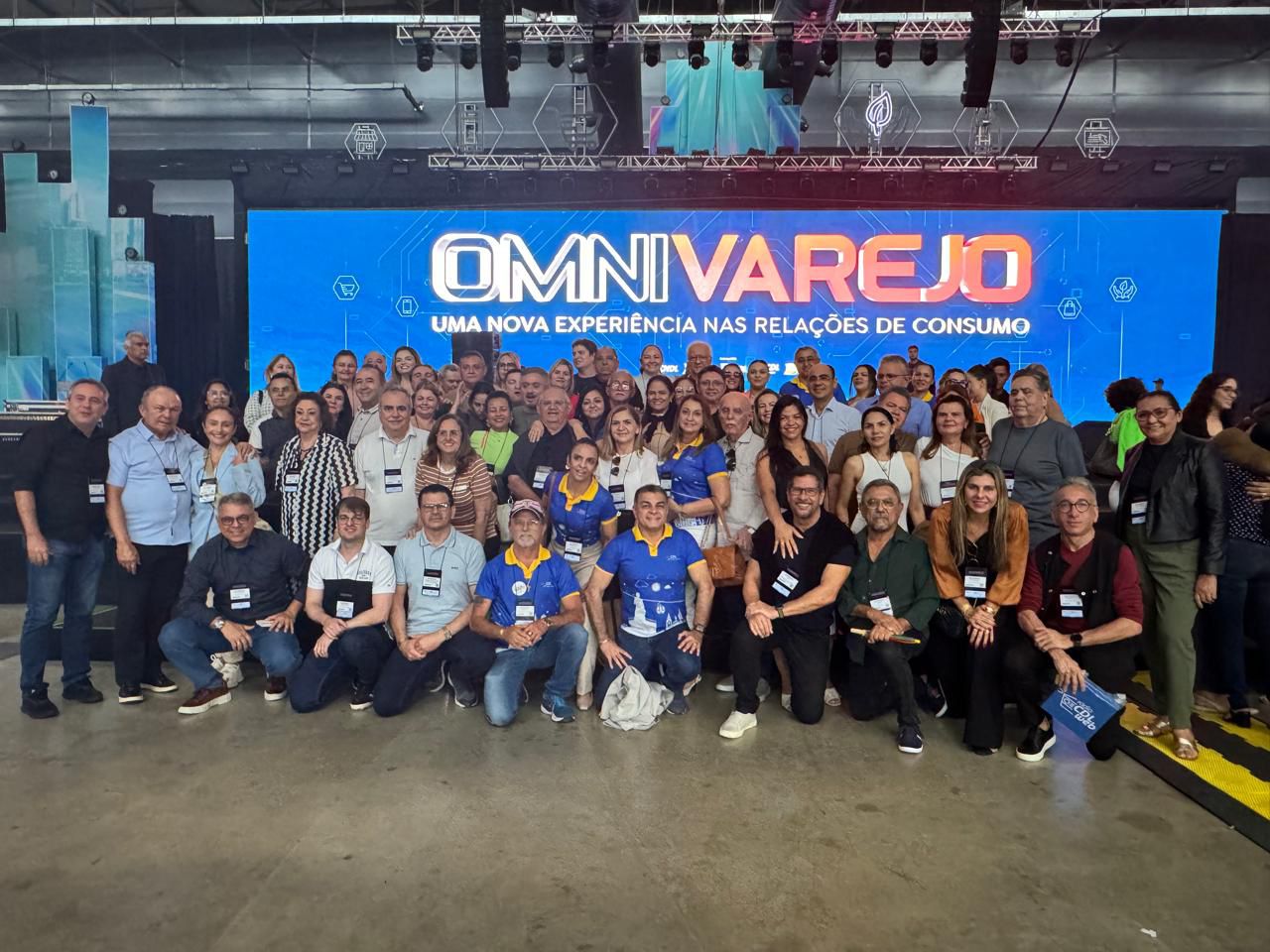 Reflexões sobre o Omnivarejo marcam a programação técnica da 57ª Convenção Nacional do Comércio Lojista