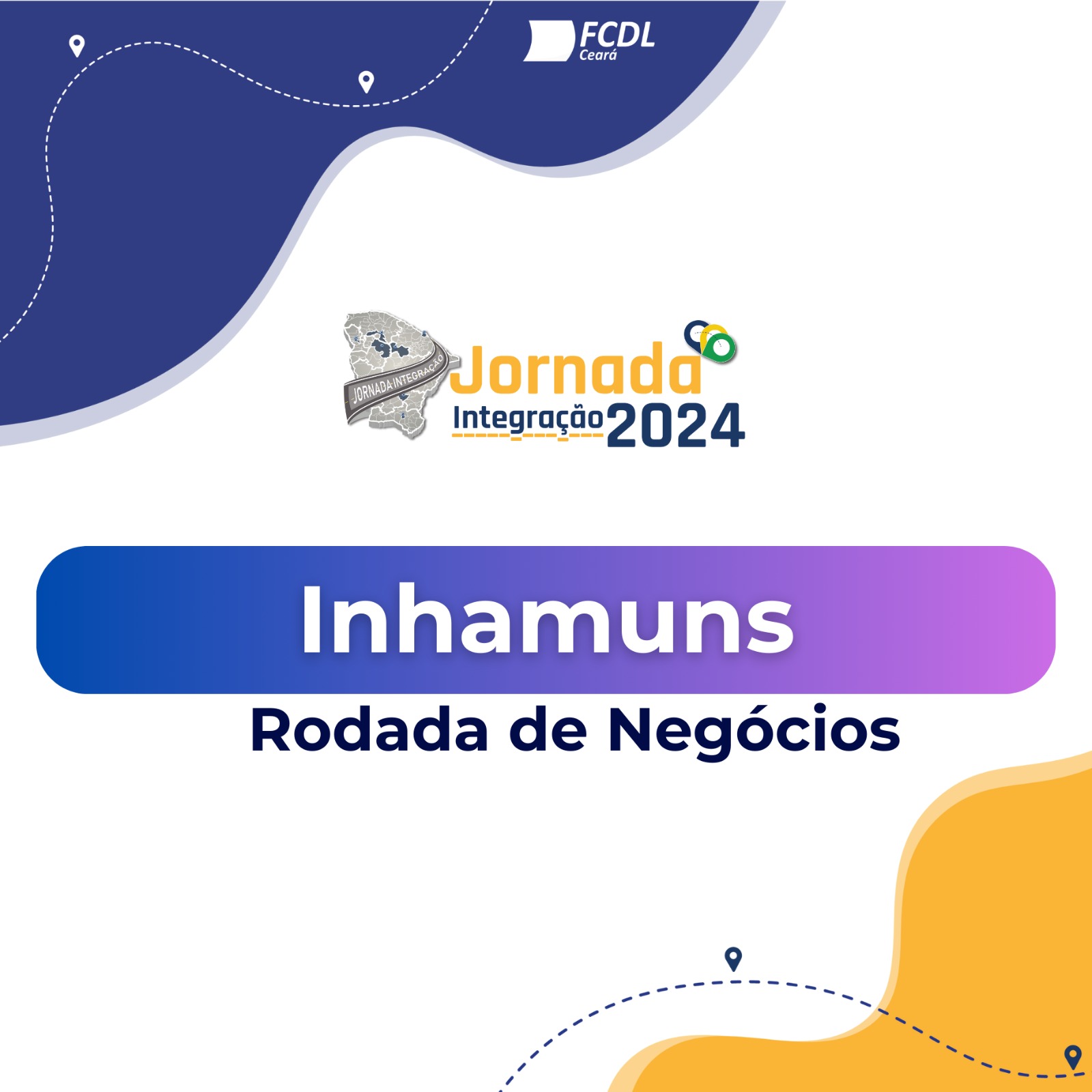 Rodada de Negócios impulsiona o desenvolvimento nos Inhamuns