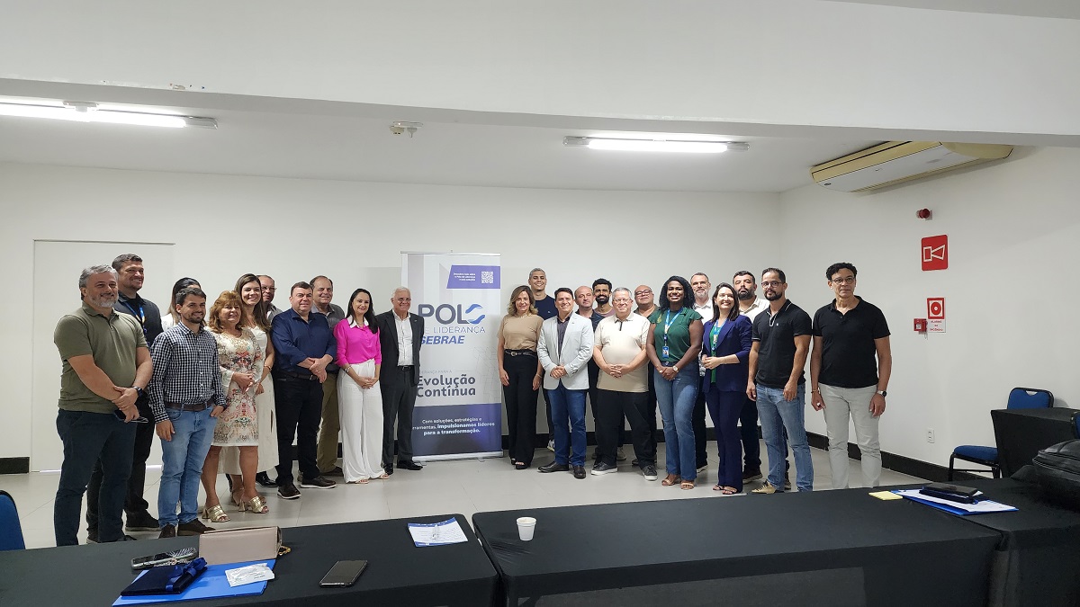 Federação e Sebrae Minas realizam quarto e último módulo do Programa Lidere