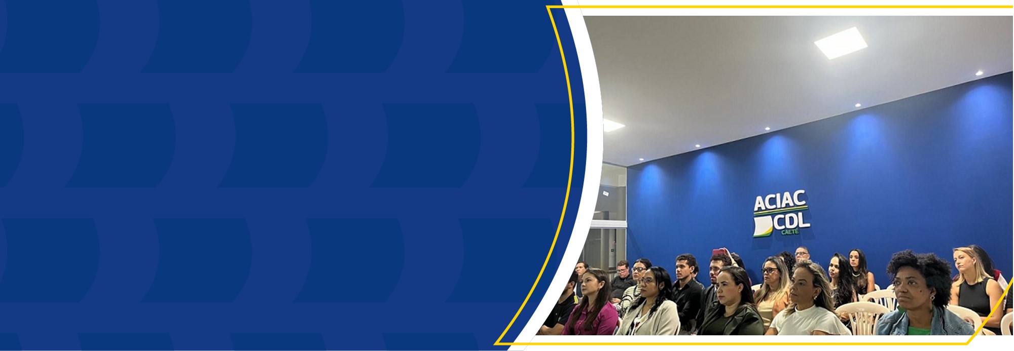 CDL Caeté apoia ação educacional para promover atendimento inclusivo de pessoas com diagnóstico de TEA no comércio