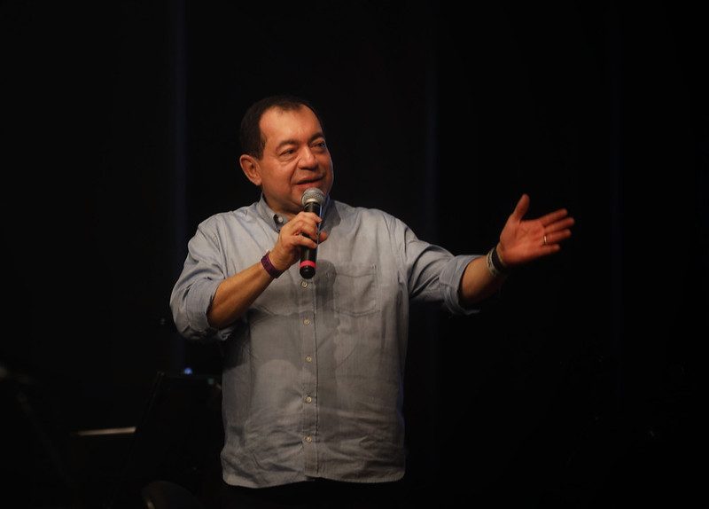 “Motivo de grande orgulho”, afirma vice-presidente da CDL sobre inauguração do Centro de Convenções de Feira de Santana 