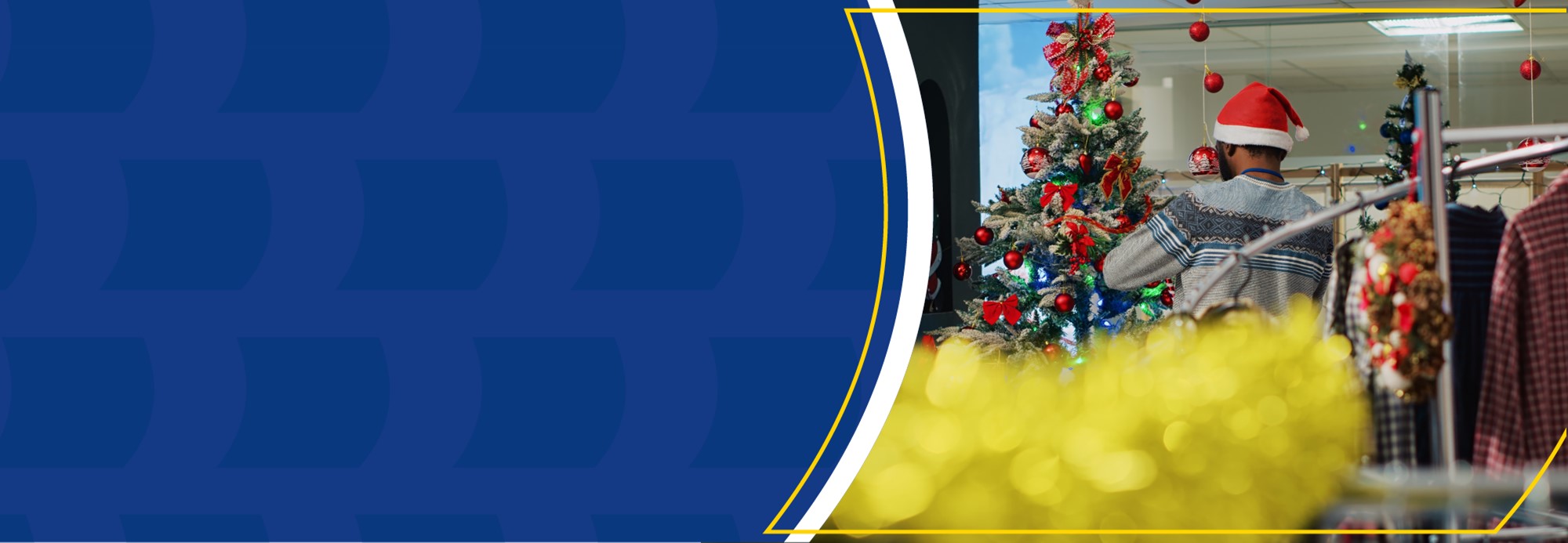 Como será o funcionamento do comércio no Natal?