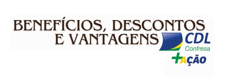 Benefícios e Descontos