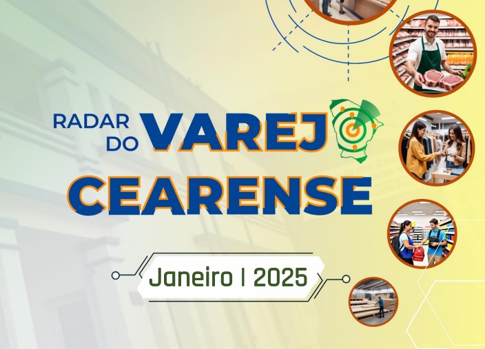 Número de negativados no Ceará em 2024 tem redução de 3,9%, diz pesquisa da FCDL-CE/SPC Brasil