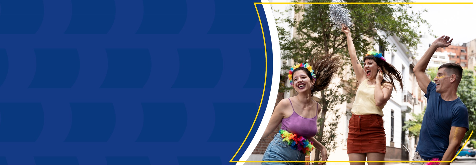 Como aproveitar o Carnaval para impulsionar as vendas