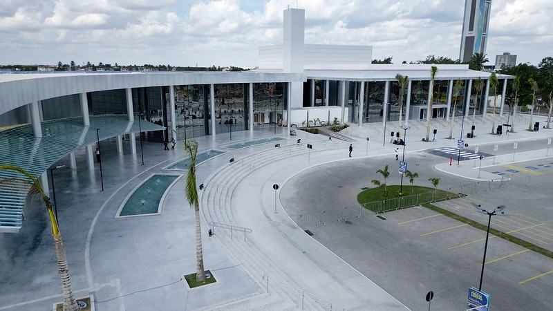 CDL promove congresso “Cenários e Tendências 2025″ no Centro de Convenções de Feira de Santana
