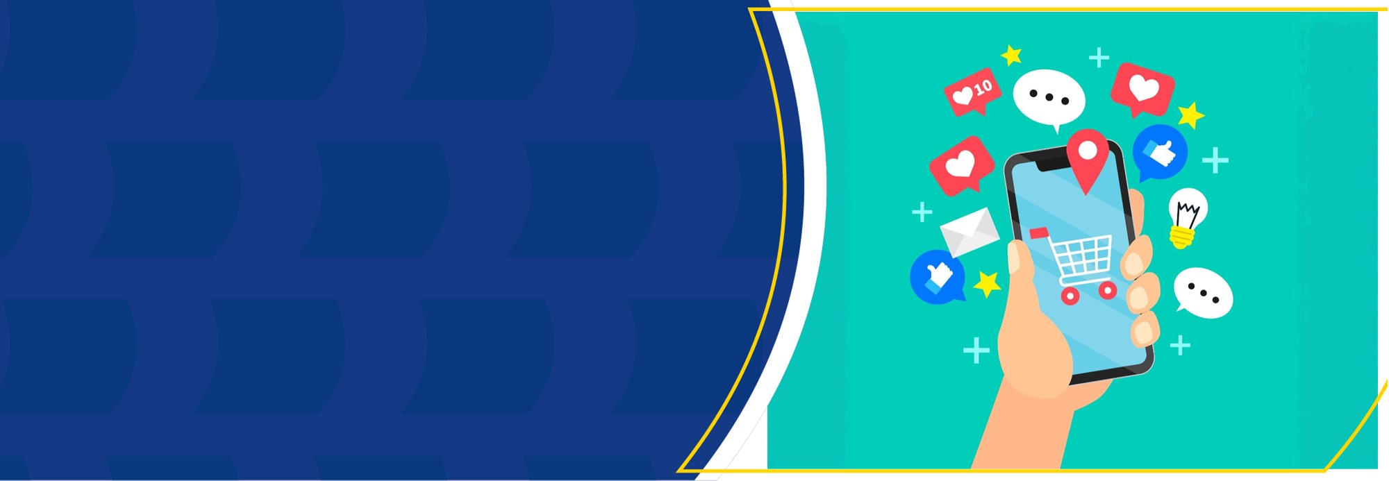 8 em 10 brasileiros dizem fazer compras recomendadas por influencers, mas maioria reclama de publis