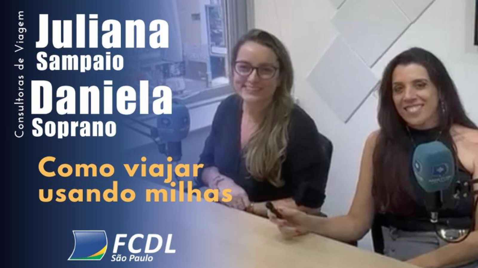 CDL CAST: Como viajar com milhas