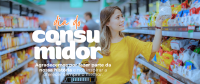 DIA DO CONSUMIDOR: FIZEMOS UM PLANO DE 5 DIAS PARA IMPULSIONAR SUAS VENDAS.