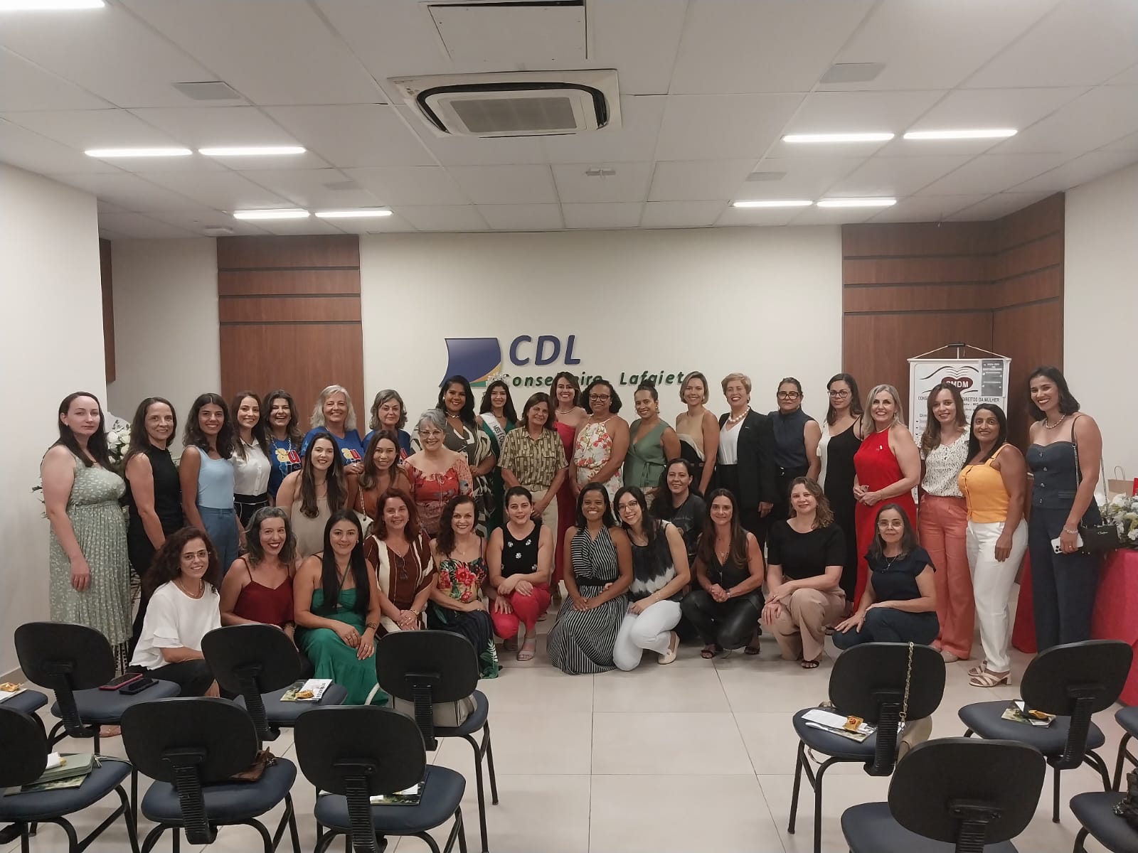 Mulheres que Inspiram Mulheres: Uma Celebração ao Protagonismo Feminino