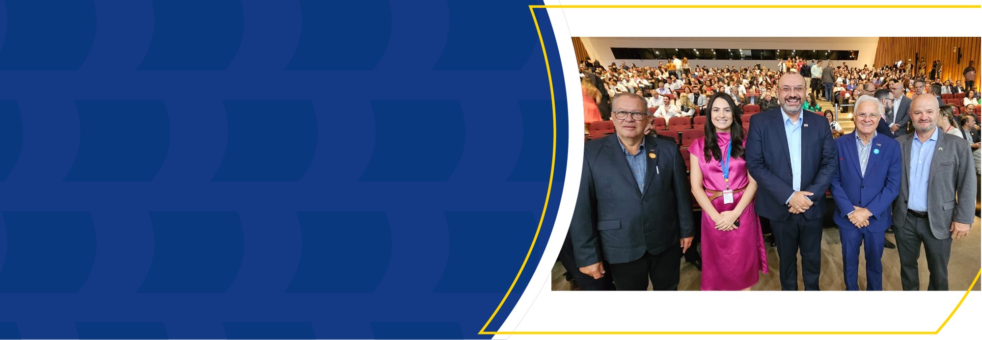 Presidente da FCDL-MG participa do lançamento do novo decreto de Liberdade Econômica
