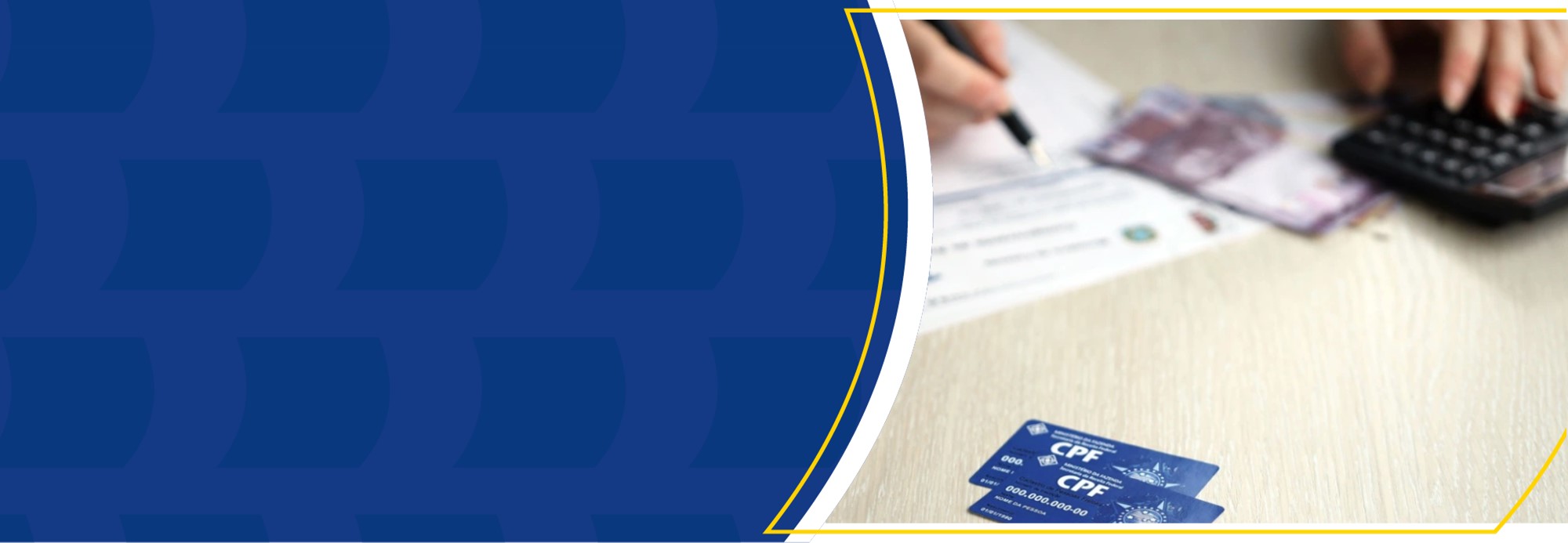 Empresa pode pedir CPF do consumidor para emitir nota?