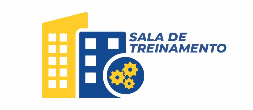 SALA DE TREINAMENTO