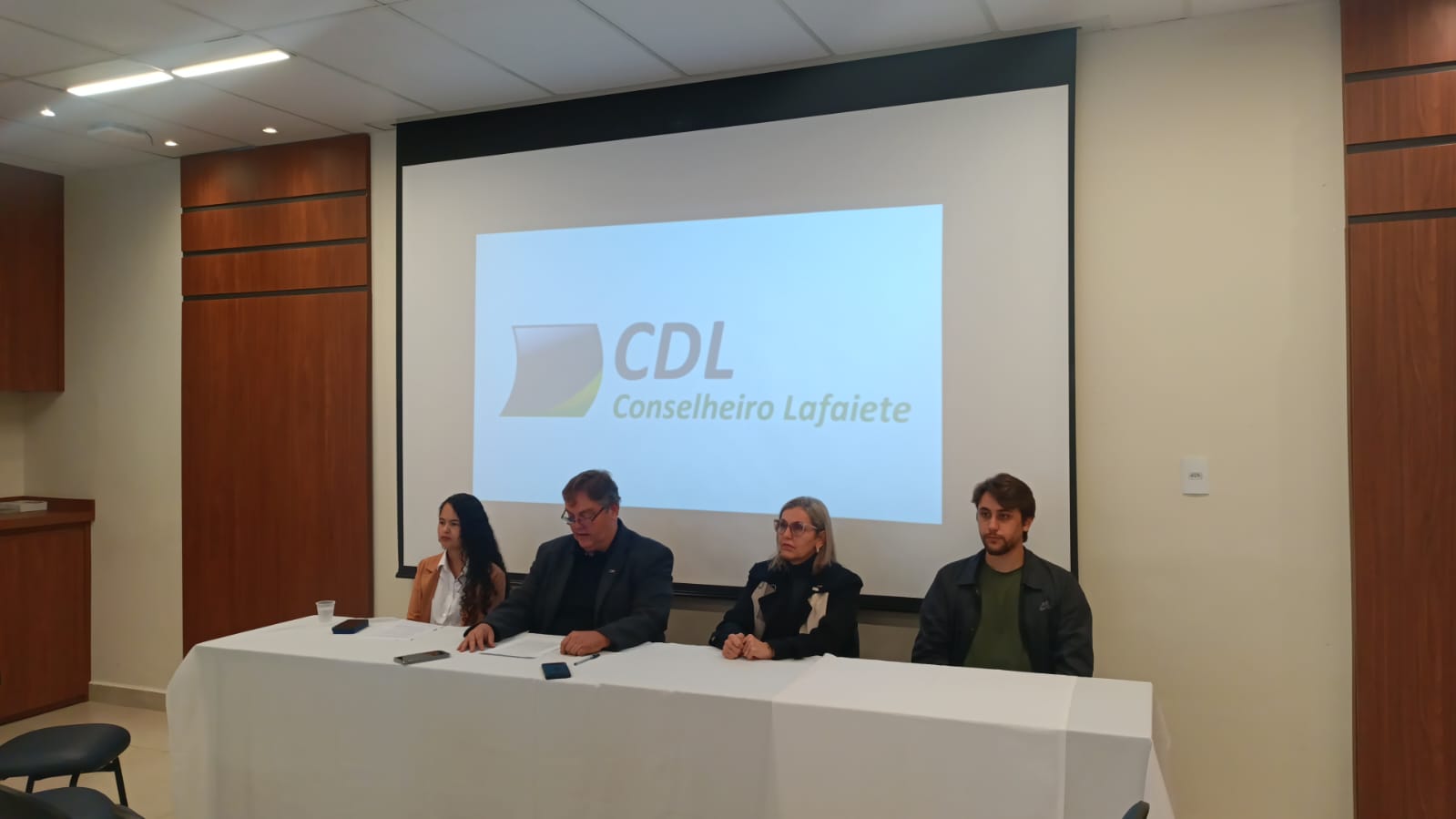 CDLCL lança programa de apoio ao MEI Empreendedor o START MEI e celebra o Dia Livre de Impostos