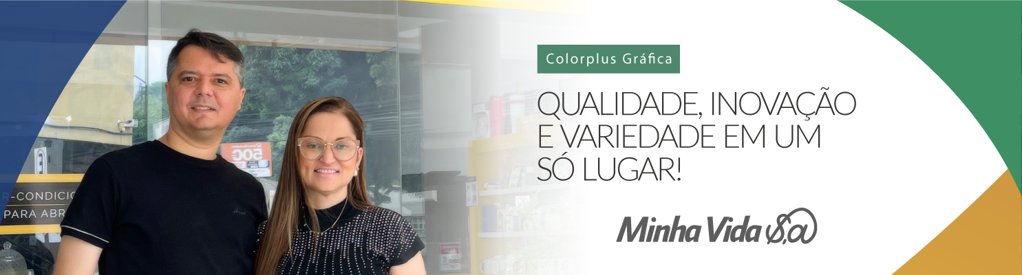 Colorplus Gráfica