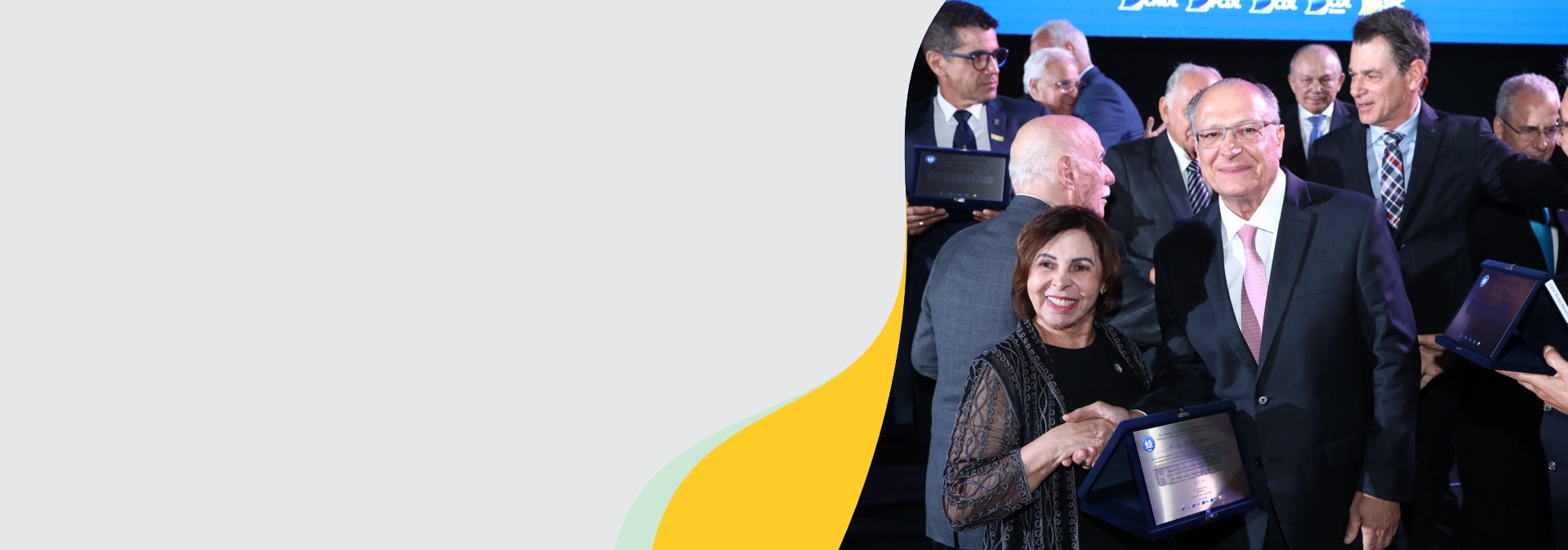 Presidente da CDL Porto Velho é homenageada na inauguração da sede própria da CNDL, celebrando sua trajetória e fortalecendo o movimento lojista de Rondônia