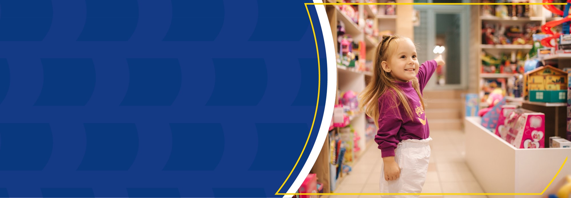 Como criar experiências de compra atraentes para pais e filhos nas férias