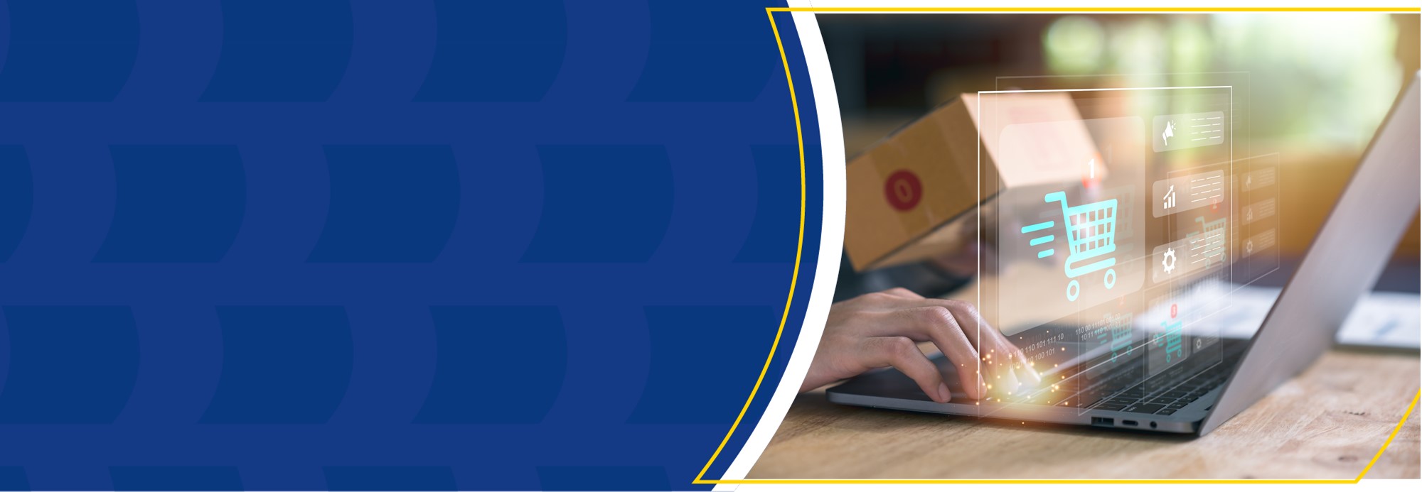 Pequenos negócios podem faturar mais com vendas on-line