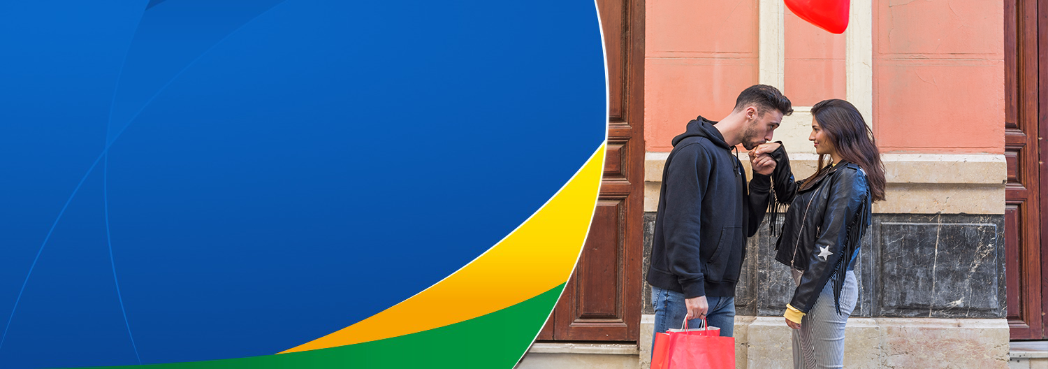 CDL João Pessoa aposta no Dia dos Namorados para aquecer vendas em meio às festas juninas