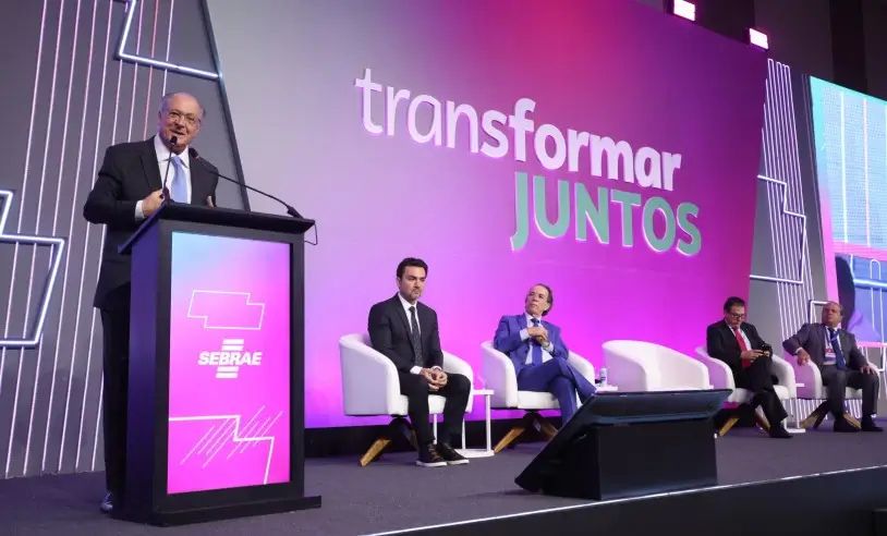 Brasília sediará o “Transformar Juntos 2025” com foco em desenvolvimento territorial e sustentabilidade
