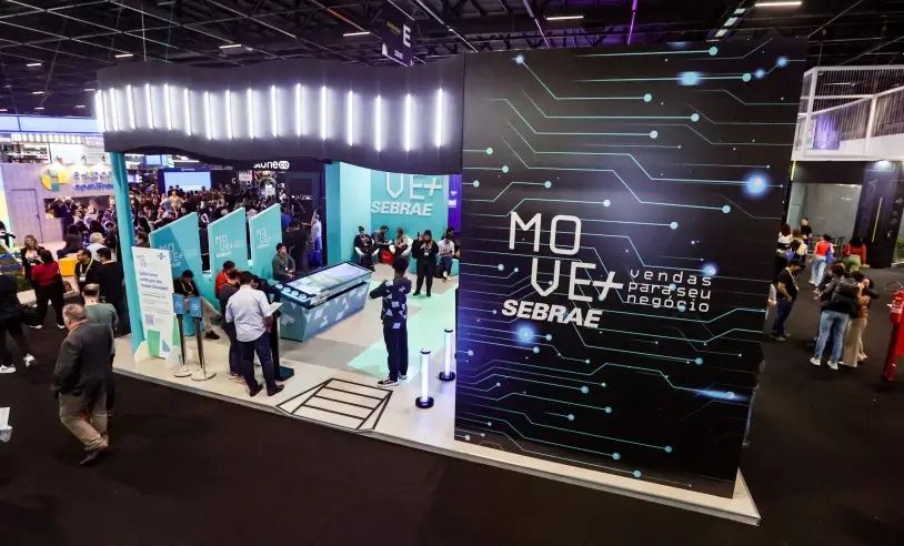 Fórum E-commerce Brasil 2025: pequenos têm oportunidade para aumentar presença digital