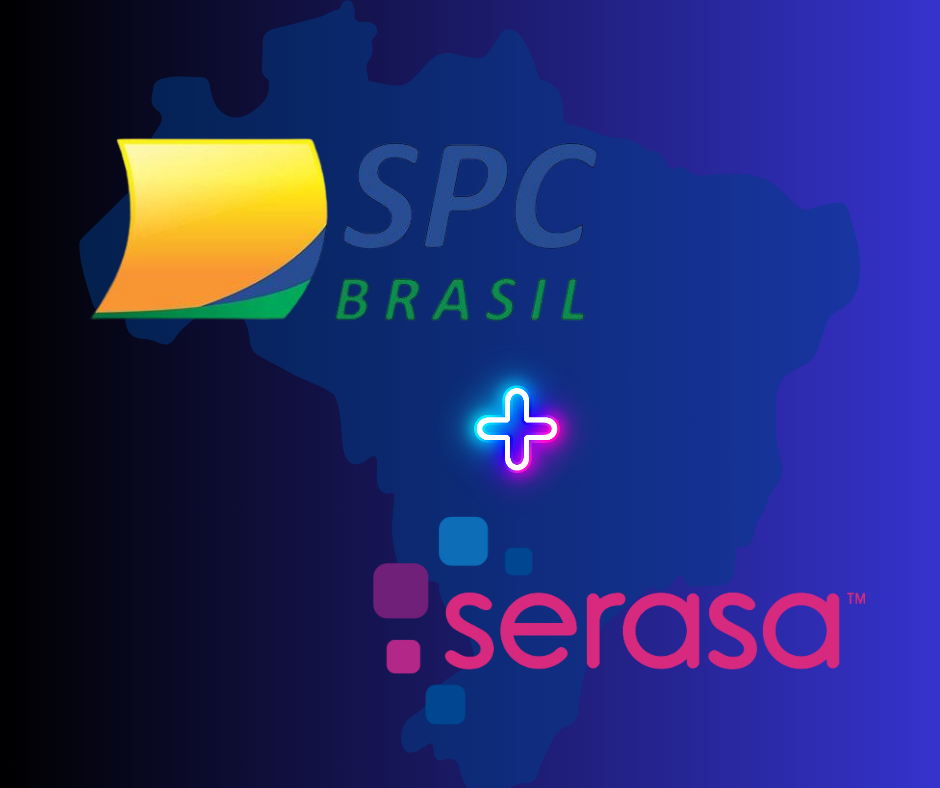 SPC BRASIL + SERASA
