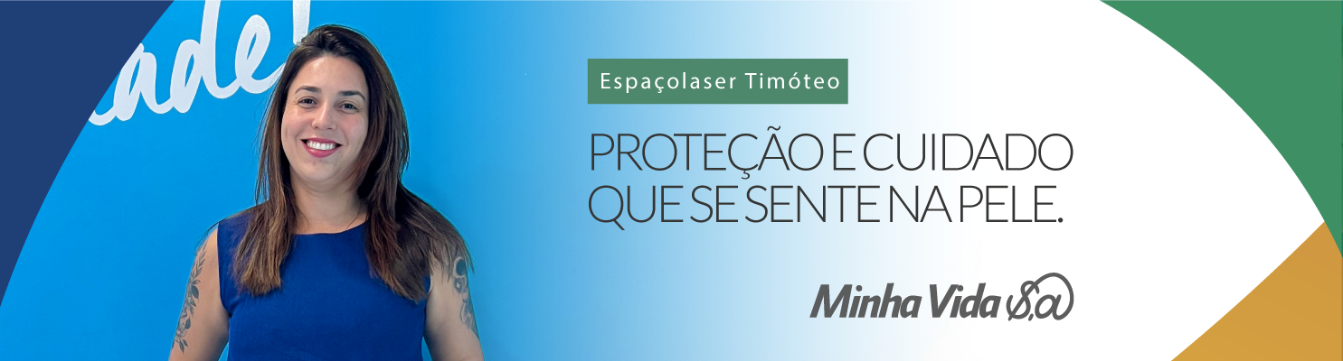 Espaçolaser Timóteo