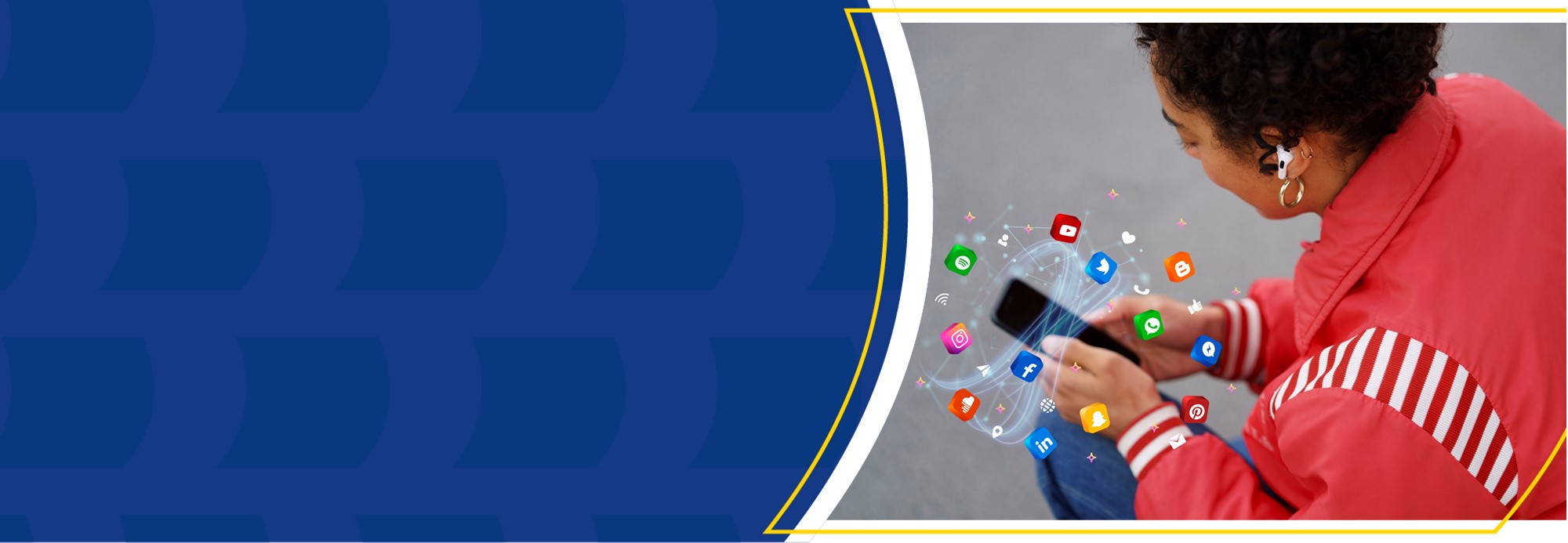 Redes sociais são meio de comunicação mais eficaz para influenciar decisão de compra dos mineiros