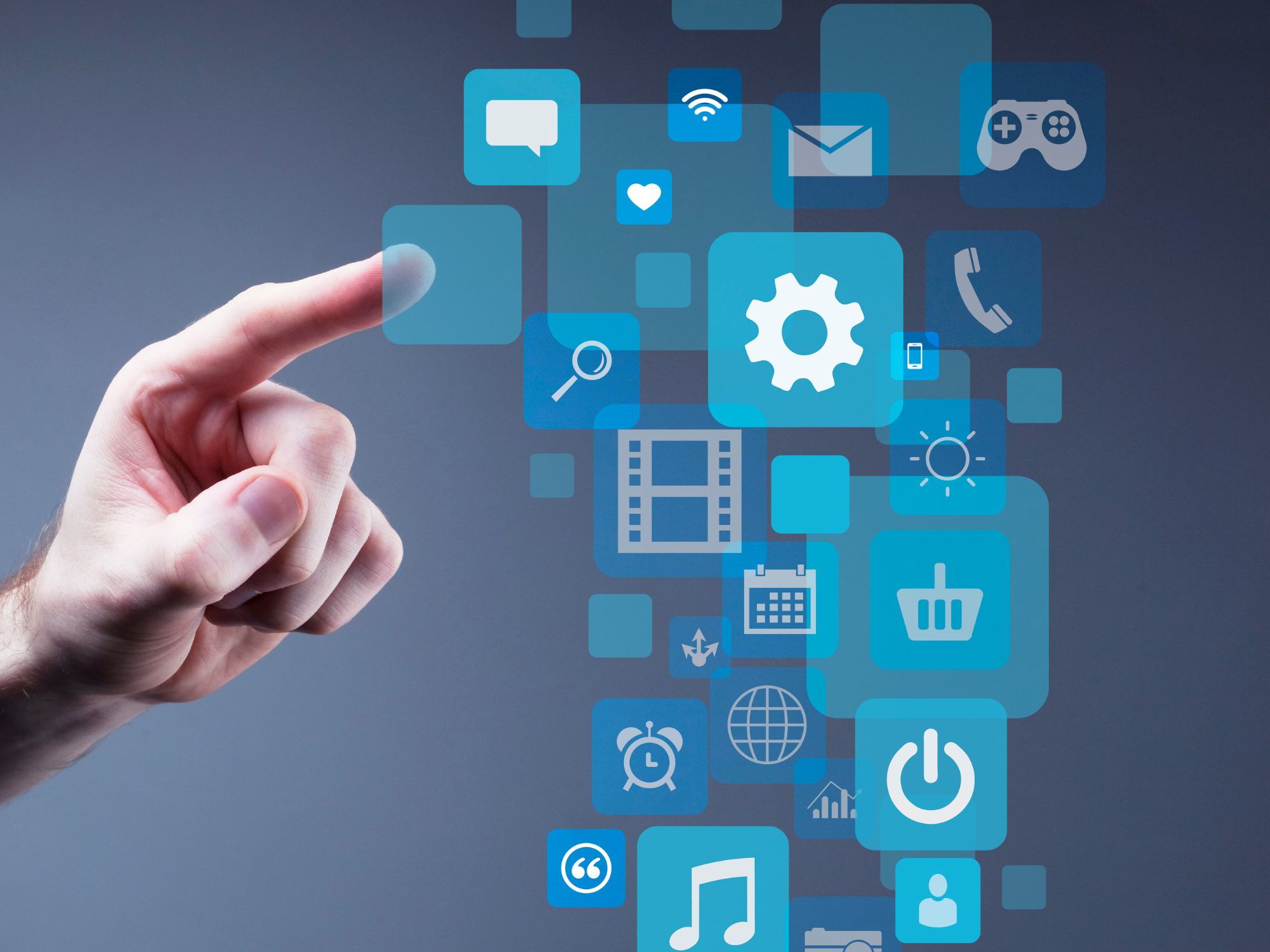 7 pontos fundamentais para a digitalização dos varejos