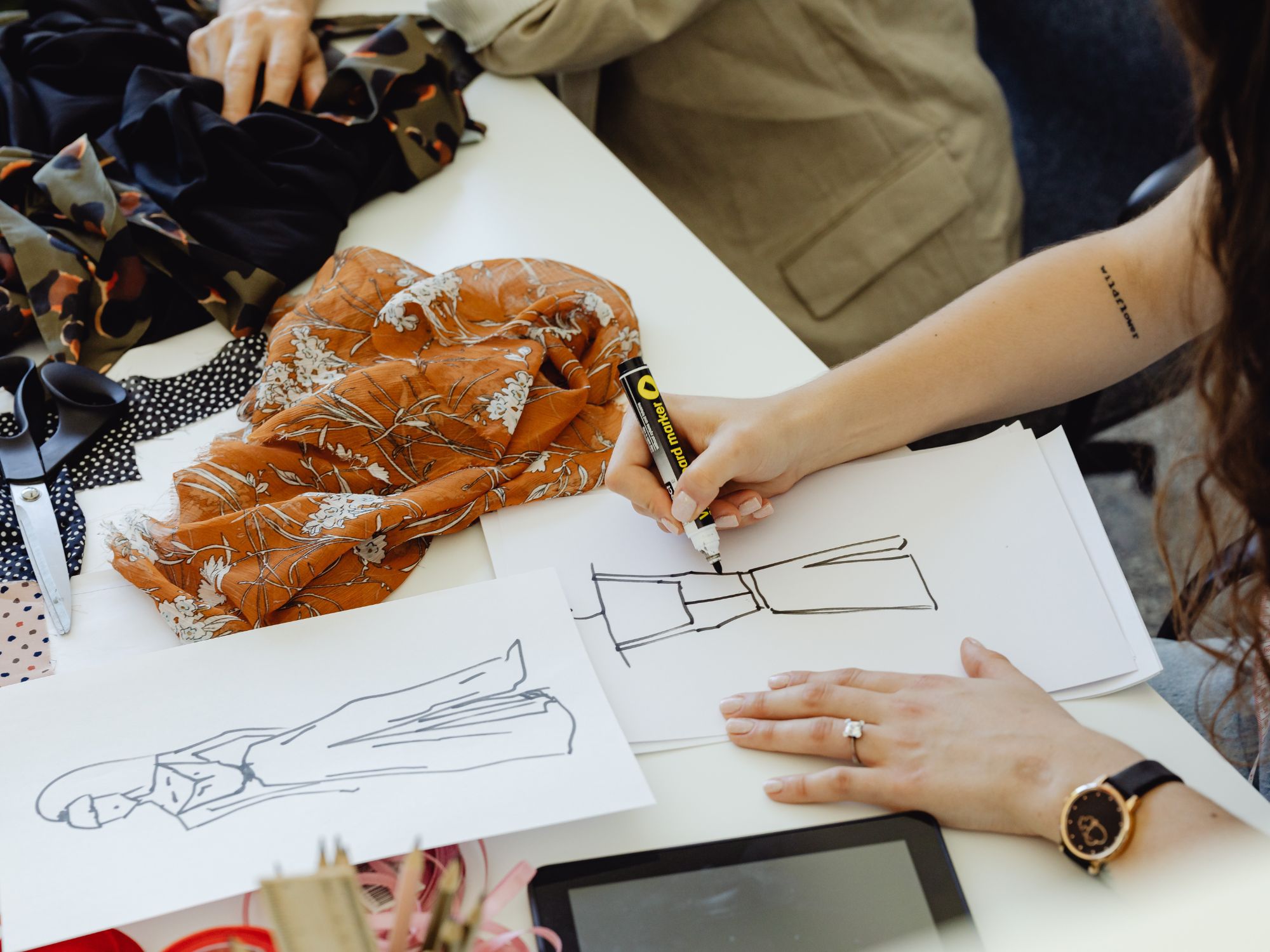 Nova etapa do programa Minas Moda Autoral abre inscrições