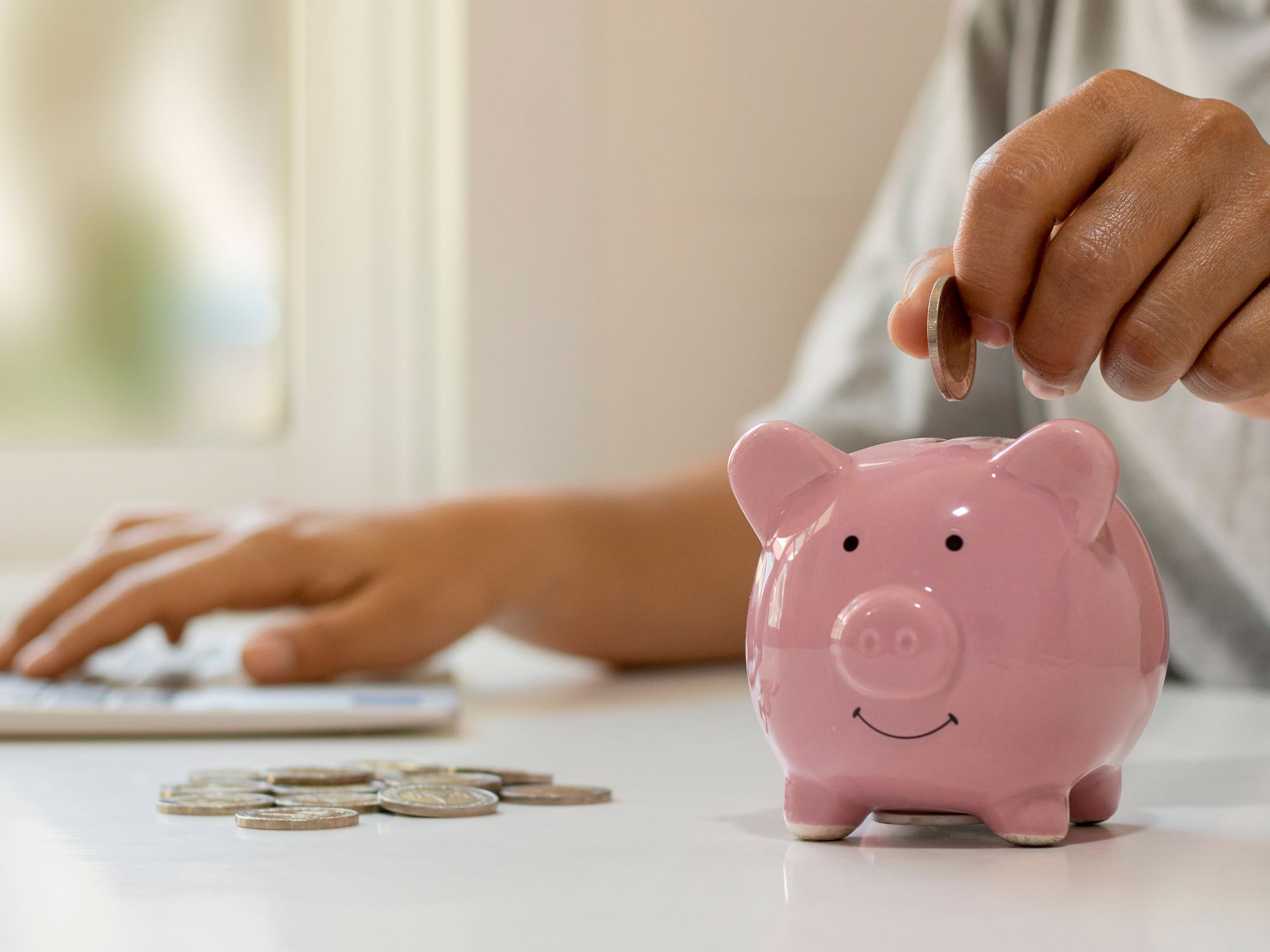 Poupança tem entrada líquida de R$ 2,1 bilhões em junho