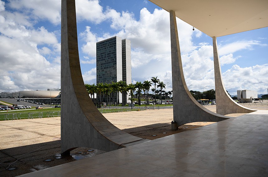 Senado e Câmara pedem anulação de decretos que elevaram IOF