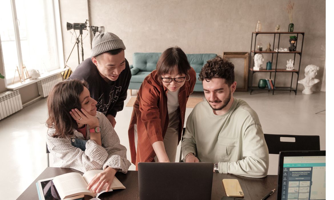 Dicas para empresas se conectarem com consumidores mais jovens e digitalizados