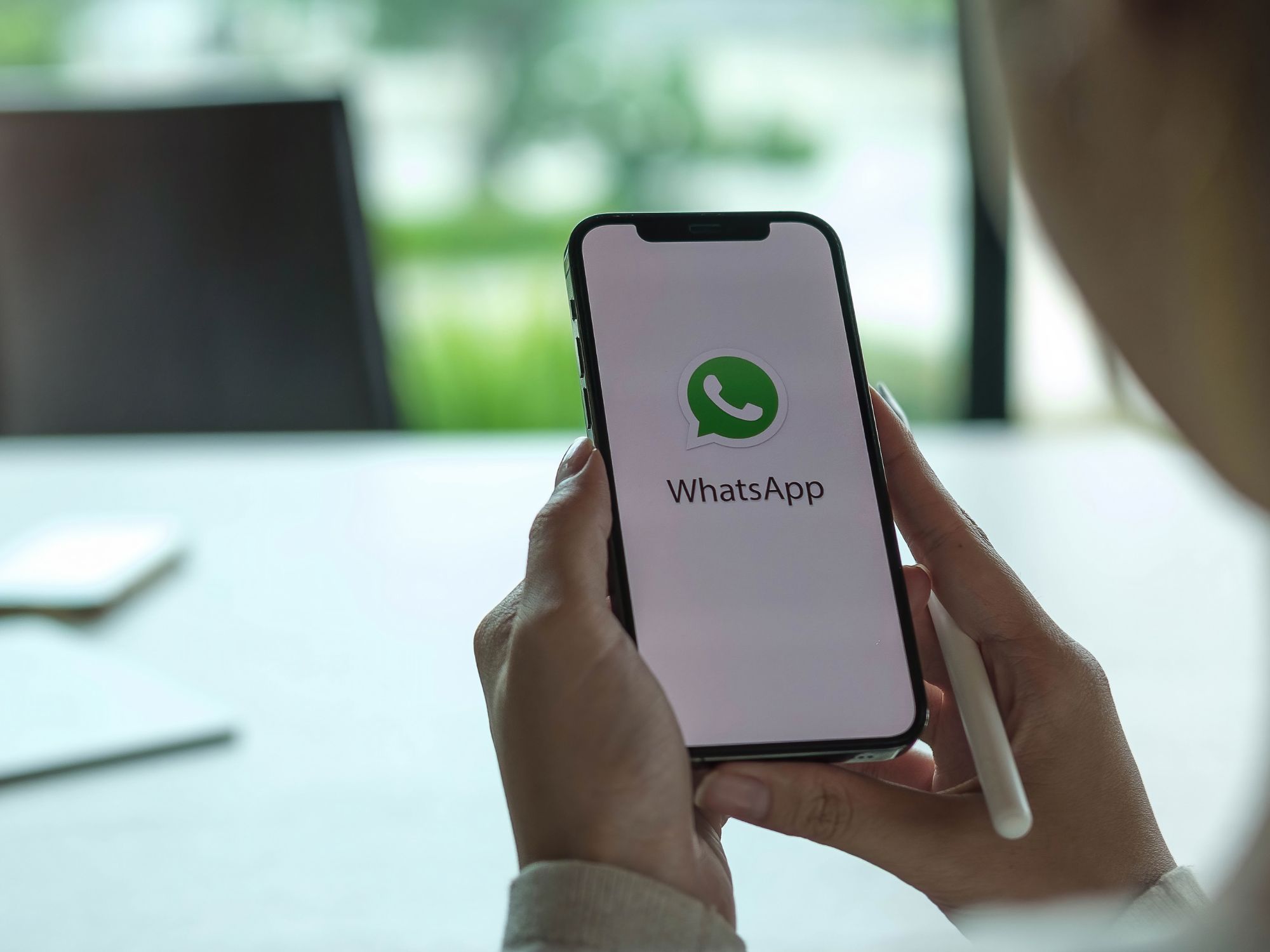 WhatsApp lidera nova era do atendimento digital no Brasil
