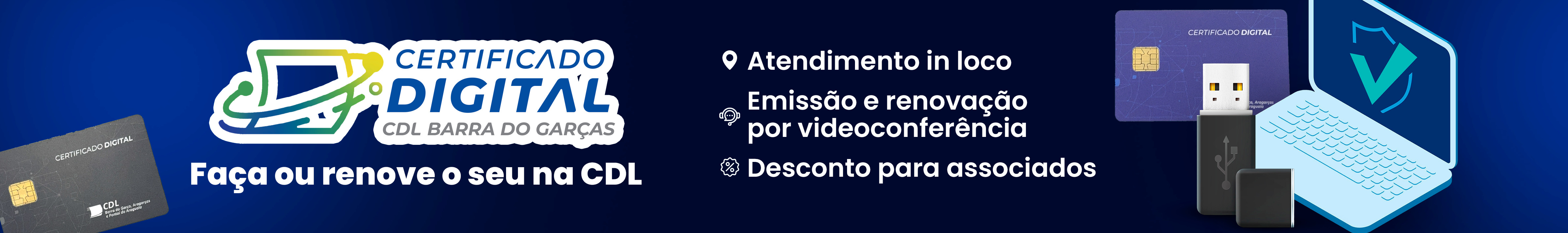 Certificado Digital