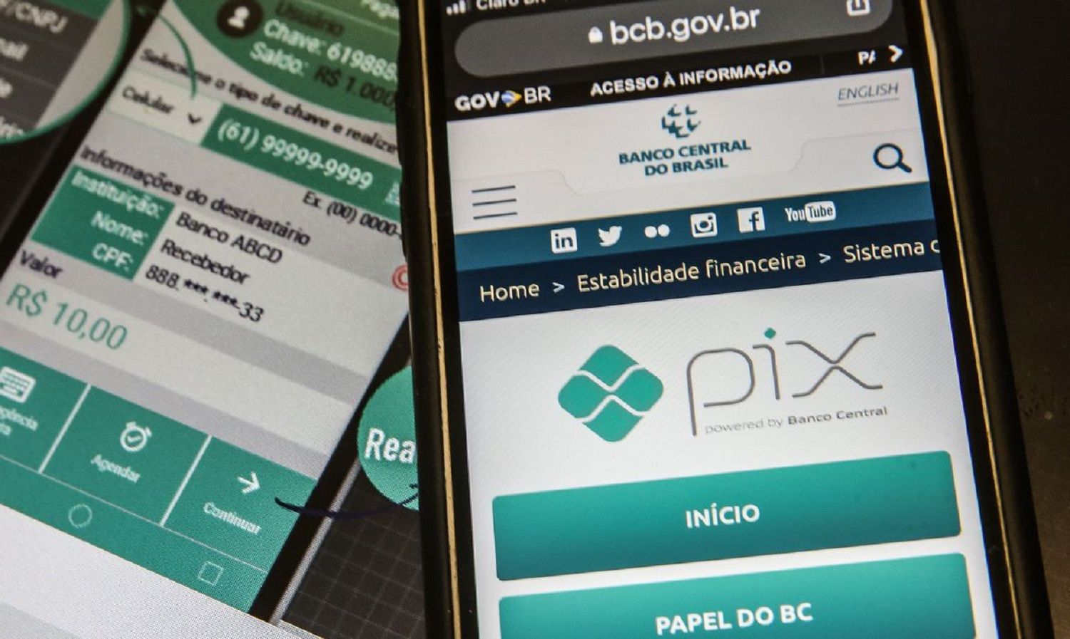 Pix Parcelado: uma nova era de crédito instantâneo no varejo