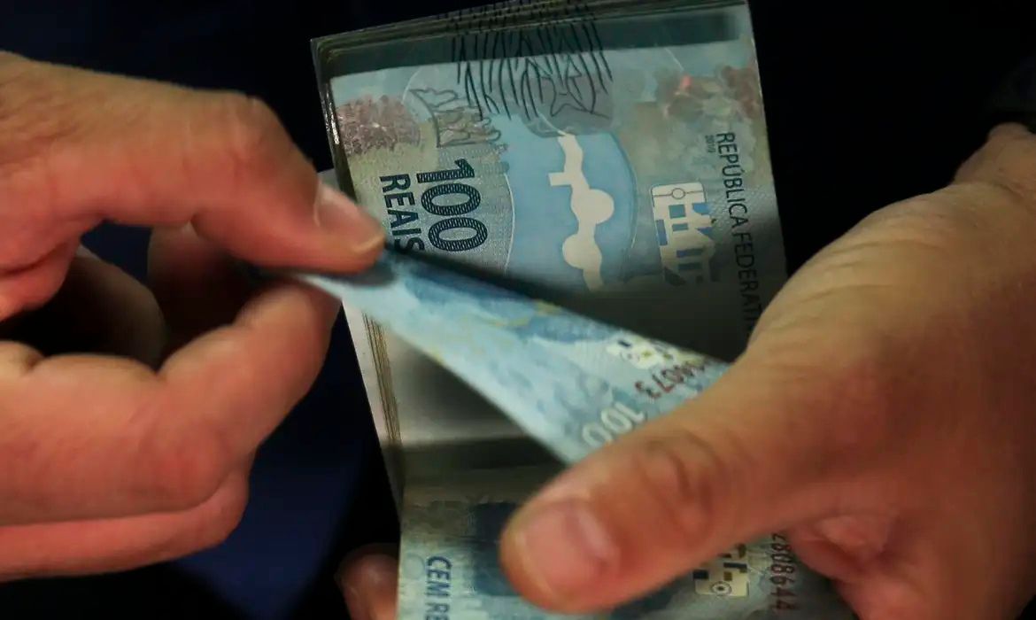 Mais de R$ 15 bilhões já migraram para app da carteira digital