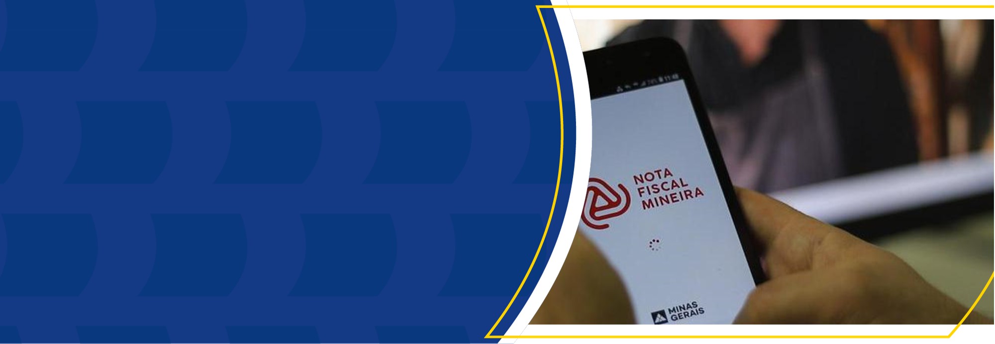 Nota Fiscal Mineira vai distribuir cerca de R$ 380 mil em prêmio no mês de setembro