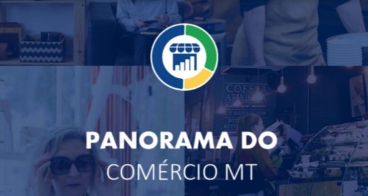 Dados levantados pela FCDL/MT mostram recuperação do comércio de Mato Grosso e contrastam com dados nacionais; crédito avança no estado