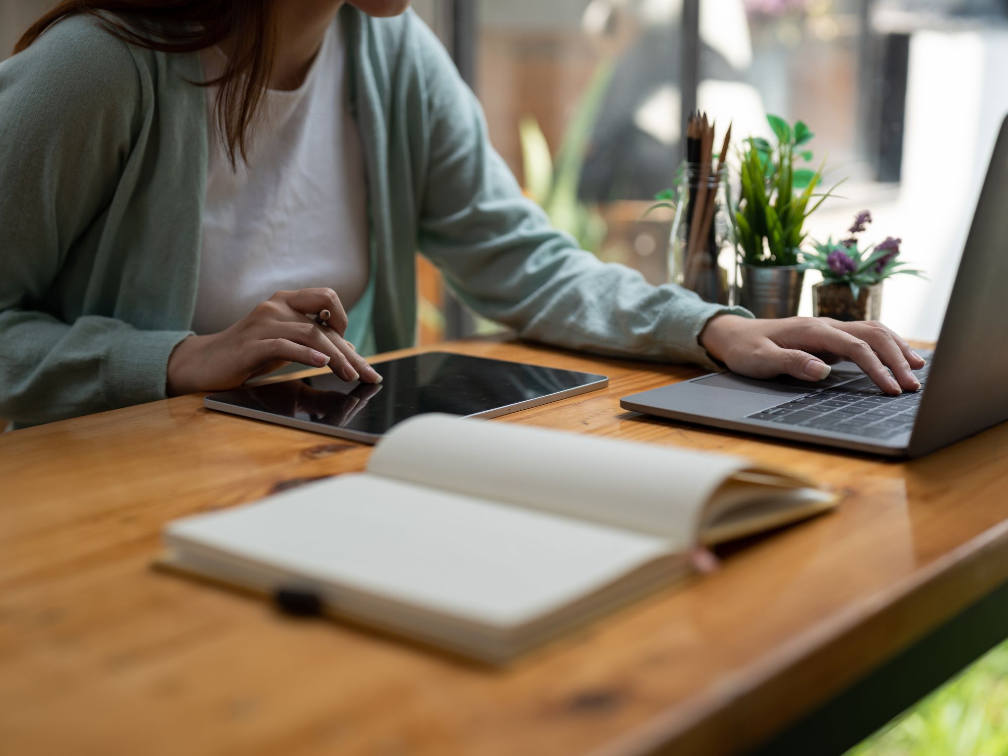 Quatro cursos online e gratuitos para dominar as finanças da sua pequena empresa