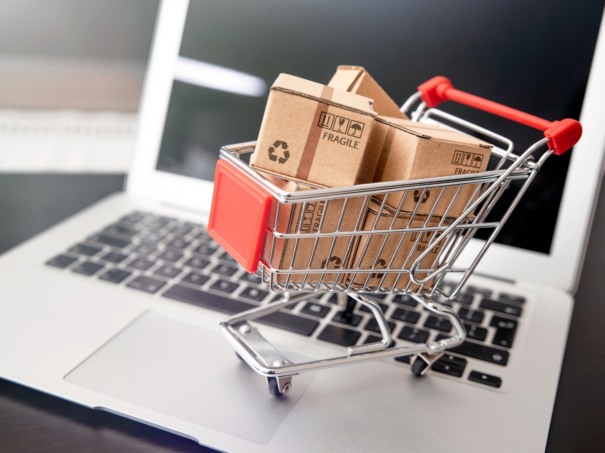 Compras conjuntas é uma boa estratégia para varejistas aumentarem competitividade