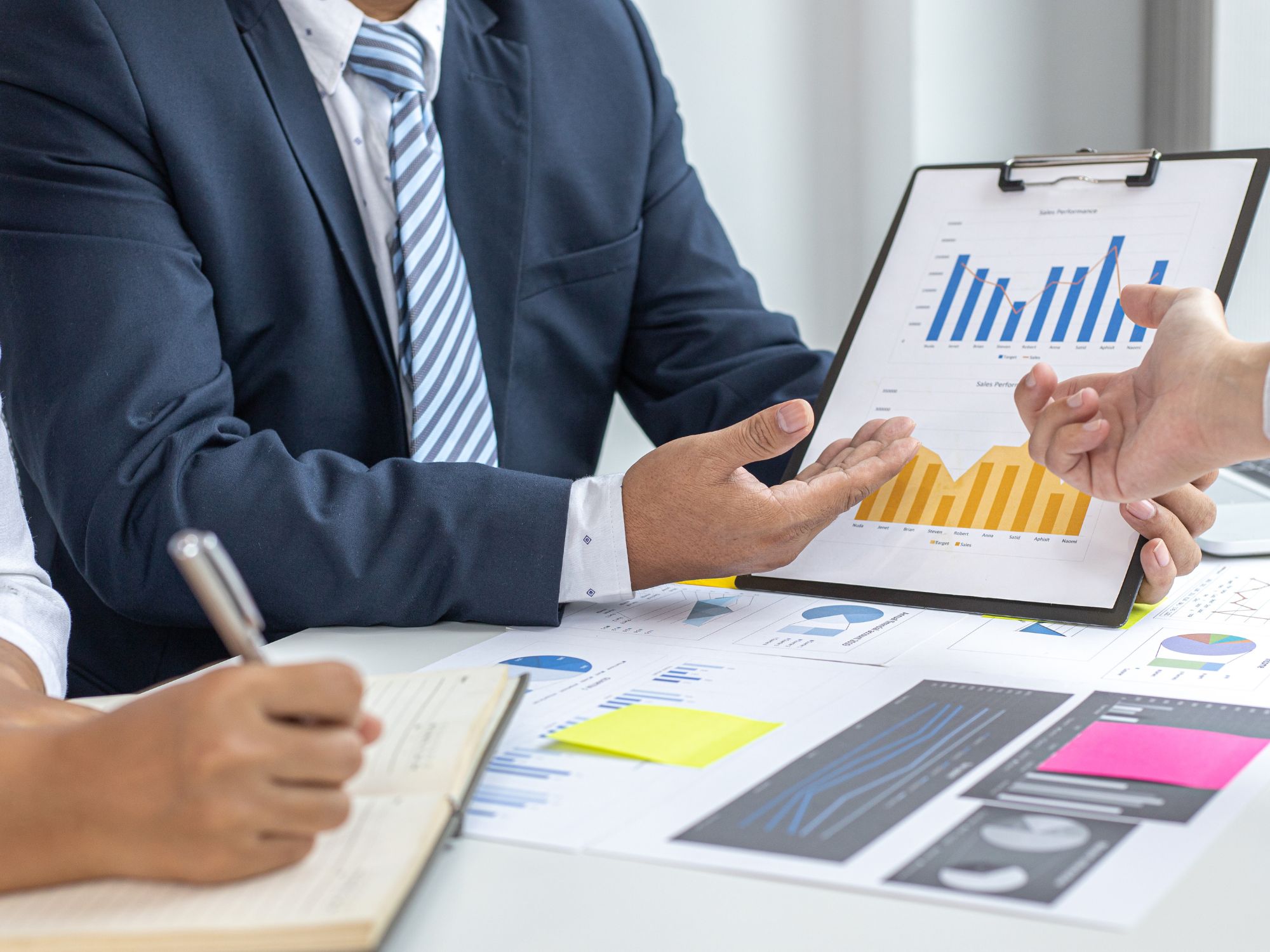 Finanças em dia: cai a inadimplência entre pequenos negócios