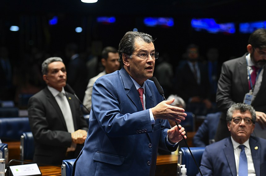 Plenário vota segunda parte da regulamentação da reforma tributária