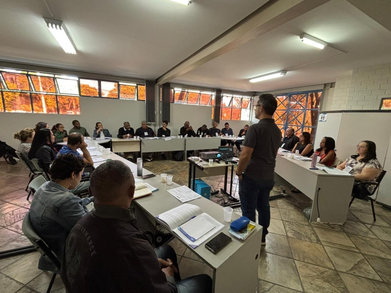 Palestras gratuitas fortalecem o empreendedorismo local