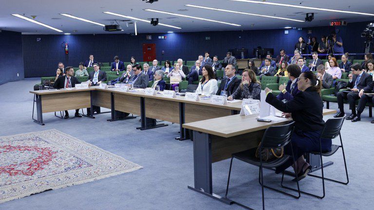 ‘Pejotização é o fim do modelo de Previdência do Brasil’, afirma secretário-executivo do ministério